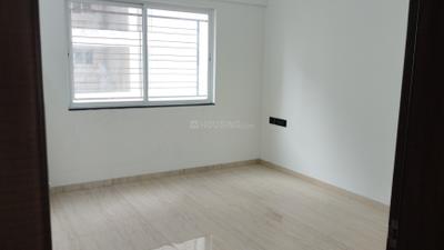 Bedroom Image of 1400 Sq.ft 2.5 BHK Apartment / Flat for rent in Manjari Khurd Pune for Rs. 30000