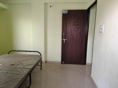 Bedroom Image of 680 Sq.ft 1 BHK Apartment / Flat for sale in Undri Pune for Rs. 2700000