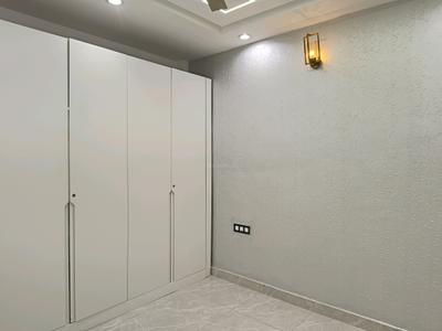 Bedroom Image of 1957 Sq.ft 4 BHK Builder Floor for sale in Indirapuram Ghaziabad for Rs. 18500000