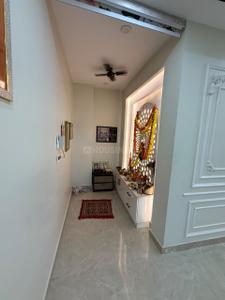 Hall Image of 2367 Sq.ft 3 BHK Builder Floor for sale in Sector 9 Gurgaon for Rs. 27600000