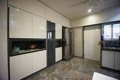 Kitchen Image of 4320 Sq.ft 4 BHK Independent House for sale in Naroda Ahmedabad for Rs. 42500000