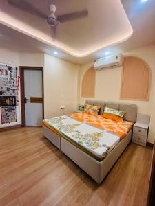 1 RK Independent Builder Floor