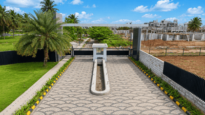 Image of 3143 Sq.ft 4 BHK Villa for sale in Budigere Cross, Bengaluru for Rs. 41511075