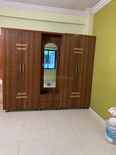 Sakal Residency Bedroom 1