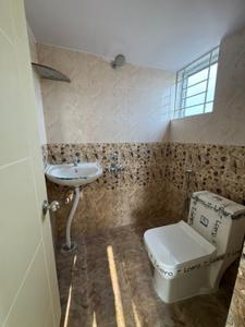 Image of 660 Sq.ft 1 BHK Apartment / Flat for rent in BTM Layout 2nd Stage, Bengaluru for Rs. 25000
