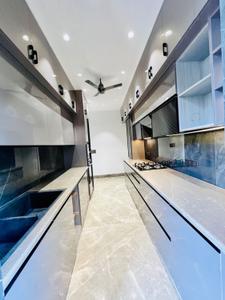 Kitchen Image of 2700 Sq.ft 3.5 BHK Duplex for sale in Malibu Town Floors, Sector 47 Gurgaon for Rs. 33000000