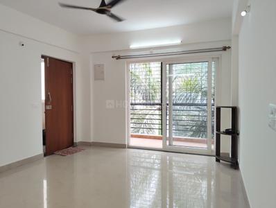 Hall Image of 1719 Sq.ft 3 BHK Apartment / Flat for sale in White Field Ville, Whitefield Bengaluru for Rs. 22200000