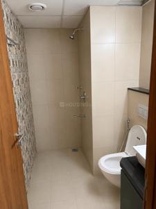 Image of 500 Sq.ft 1 RK Apartment / Flat for rent in Paradise At Brigade Cornerstone Utopia, Varthur, Bengaluru for Rs. 23000