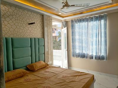 Bedroom Image of 2123 Sq.ft 4 BHK Apartment / Flat for sale in Heerawala Jaipur for Rs. 1510000