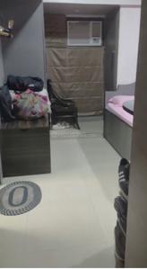 Hall Image of 885 Sq.ft 2 BHK Apartment / Flat for sale in Bhoomi Park, Malad West Mumbai for Rs. 15500000