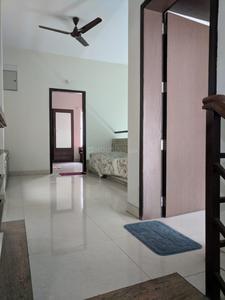 Hall Image of 2300 Sq.ft 3 BHK Independent House for sale in BU Bhandari Chrrysalis, Wagholi Pune for Rs. 17500000
