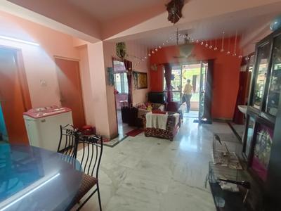 Hall Image of 1053 Sq.ft 2 BHK Apartment / Flat for sale in Behala Kolkata for Rs. 5500000