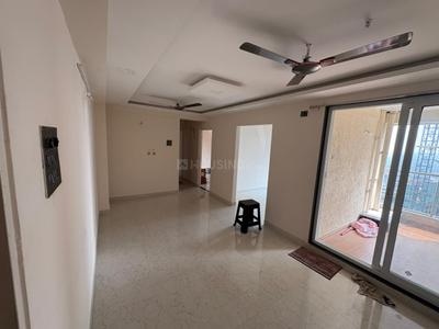 Hall Image of 410 Sq.ft 1 BHK Apartment / Flat for sale in Vikhroli East Mumbai for Rs. 9200000