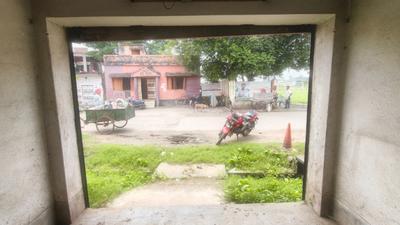 Balcony Image of 160 Sq.ft 1 RK Apartment / Flat for rent in Rajarhat Kolkata for Rs. 6000