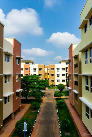 payyambalam kannur Balcony 1
