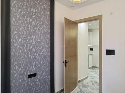 Bedroom Image of 1100 Sq.ft 3 BHK Apartment / Flat for sale in Nangli Sakrawati New Delhi for Rs. 6600000