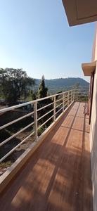 Balcony Image of 1500 Sq.ft 2 BHK Independent House for sale in Panhala Kolhapur for Rs. 4500000