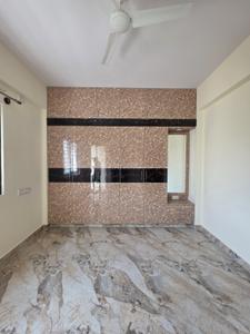 Bathroom Image of 950 Sq.ft 2 BHK Builder Floor for rent in Singasandra Bengaluru for Rs. 30000