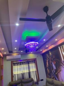 Hall Image of 1269 Sq.ft 3 BHK Apartment / Flat for sale in Purbalok Kolkata for Rs. 10000000