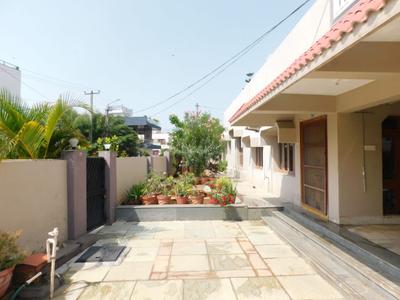 Image of 2790 Sq.ft 3 BHK Independent House for sale in Mahendra Hills, Secunderabad for Rs. 54700000