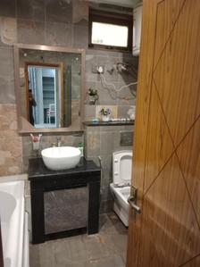 Image of 2160 Sq.ft 5 BHK Villa for rent in SS Aaron Ville, Sector 48, Gurgaon for Rs. 150000