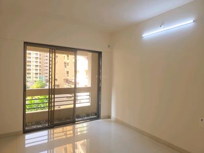 Bedroom Image of 650 Sq.ft 1 BHK Apartment / Flat for sale in Evershine Amavi 303, Virar West Virar for Rs. 4200000