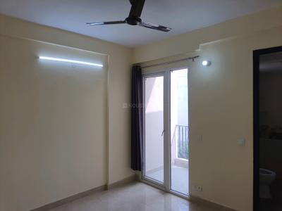 Bedroom Image of 745 Sq.ft 2 BHK Builder Floor for sale in Signature Global Park 2 And 3, Sector 36 Sohna for Rs. 6200000