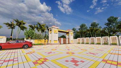 Image of 1000 Sq.ft Residential Plot / Land for sale in Swastik Greens, Mahapura, Jaipur for Rs. 2995000