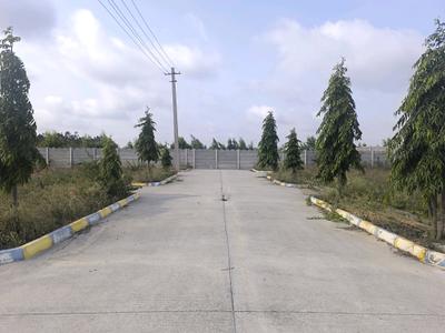 Image of 1800 Sq.ft Residential Plot / Land for sale in Sheikhmanpura, Kolar for Rs. 4860000