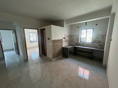 Hall Image of 830 Sq.ft 2 BHK Apartment / Flat for sale in Belghoria Kolkata for Rs. 2988000