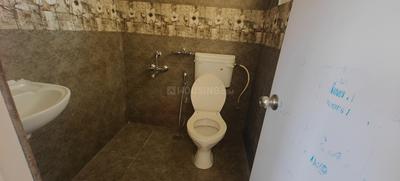 Image of 600 Sq.ft 1 BHK Penthouse for rent in Banaswadi, Bengaluru for Rs. 20000