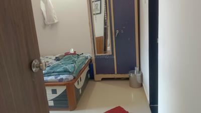 Image of 650 Sq.ft 1 BHK Apartment / Flat for sale in Sai Satyam Residency, Kalyan West, Kalyan for Rs. 4300000