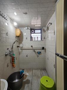 Bathroom Image of 600 Sq.ft 1 BHK Apartment / Flat for sale in Kalwa Thane for Rs. 6000000