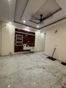 Hall Image of 1000 Sq.ft 2 BHK Builder Floor for sale in Ramesh Nagar New Delhi for Rs. 14500000