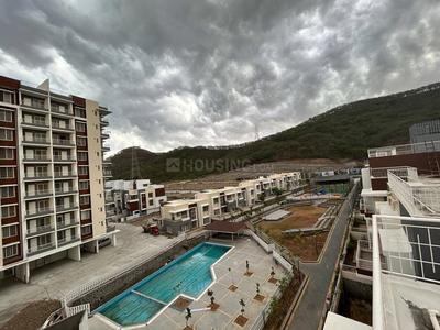 NA plots Talegaon Dabhade Plot View 1