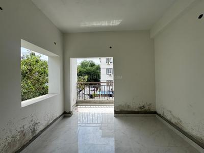 Balcony Image of 1195 Sq.ft 2 BHK Apartment / Flat for sale in Manikonda Hyderabad for Rs. 7528500