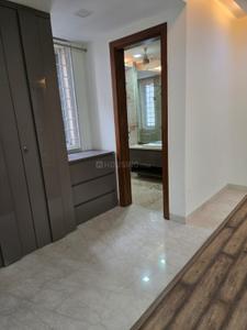 Hall Image of 2150 Sq.ft 3 BHK Builder Floor for sale in Defence Colony New Delhi for Rs. 95000000