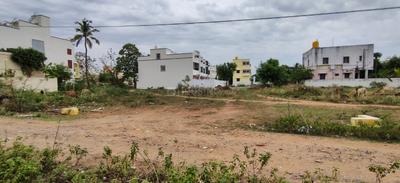 Image of 2924 Sq.ft Residential Plot / Land for sale in Guduvancheri, Chennai for Rs. 12900000