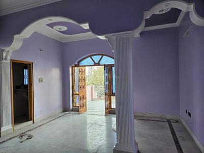 4 BHK Flat