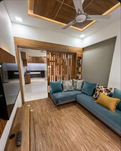 3 BHK Flat