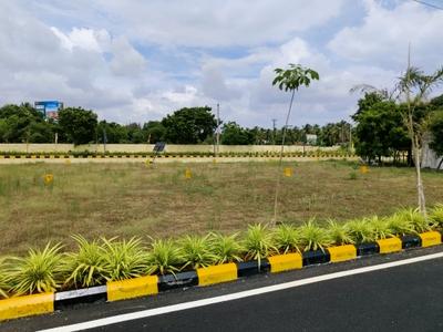 Image of 1080 Sq.ft Residential Plot / Land for sale in Padur, Chennai for Rs. 5938920