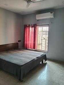 Bedroom Image of 2500 Sq.ft 4 BHK Apartment / Flat for sale in Seawoods Estate, Seawoods Navi Mumbai for Rs. 120000000