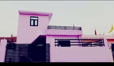 Image of 1000 Sq.ft 2 BHK Independent House for sale in AK Dream Green City, Junab Ganj, Lucknow for Rs. 3200000