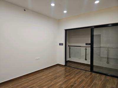 Bedroom Image of 1885 Sq.ft 3.5 BHK Apartment / Flat for sale in Duville Riverdale Grove, Kharadi Pune for Rs. 26000000