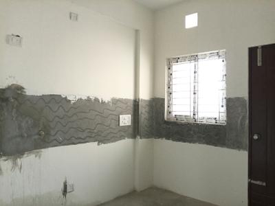 Kitchen Image of 1092 Sq.ft 3 BHK Apartment / Flat for sale in NRI Layout Bengaluru for Rs. 6770000