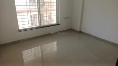 Bedroom Image of 690 Sq.ft 1 BHK Apartment / Flat for sale in Gagan Micasaa, Wagholi Pune for Rs. 3750000