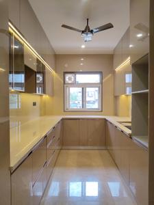 Kitchen Image of 2700 Sq.ft 4 BHK Builder Floor for sale in Sector 55 Gurgaon for Rs. 38000000