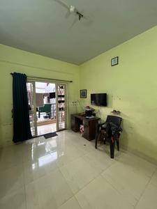 Hall Image of 540 Sq.ft 1 BHK Apartment / Flat for sale in Chikhali Pune for Rs. 2800000