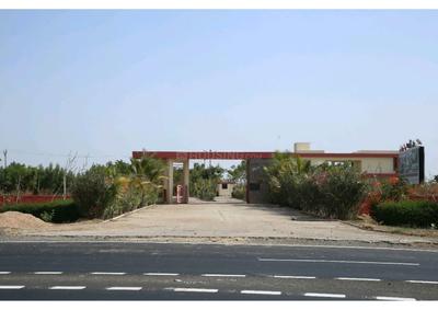 Lothal Plot View 2