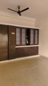 Hall Image of 2000 Sq.ft 3 BHK Villa for rent in Dwarkadheesh Dwarkadham Apartment, Badwai Bhopal for Rs. 25000